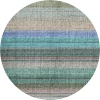 Dalyn Portico Green PO2 8ft. x 8ft. Rug