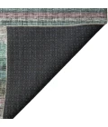 Dalyn Portico Green PO2 8ft. x 8ft. Rug