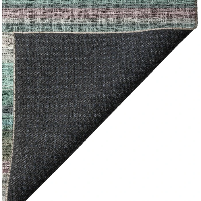 Dalyn Portico Green PO2 10ft. x 14ft. Rug