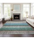 Dalyn Portico Green PO2 3ft. x 5ft. Rug