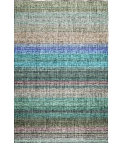 Dalyn Portico Green PO2 3ft. x 5ft. Rug