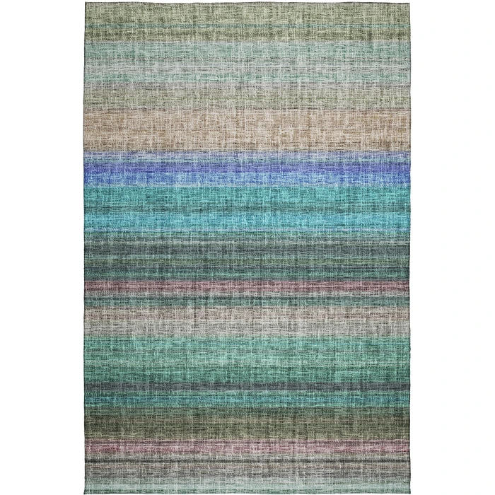 Dalyn Portico Green PO2 10ft. x 14ft. Rug