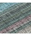 Dalyn Portico Green PO2 8ft. x 8ft. Rug