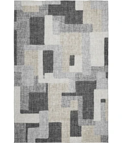 Dalyn Portico Gray PO3 9ft. x 12ft. Rug
