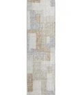 Dalyn Portico Ivory PO3 2ft.3in. x 7ft.6in. Rug