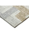Dalyn Portico Ivory PO3 5ft. x 7ft.6in. Rug