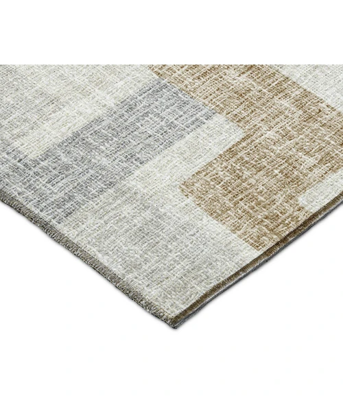 Dalyn Portico Ivory PO3 5ft. x 7ft.6in. Rug