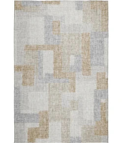 Dalyn Portico Ivory PO3 5ft. x 7ft.6in. Rug