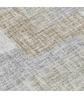 Dalyn Portico Ivory PO3 5ft. x 7ft.6in. Rug