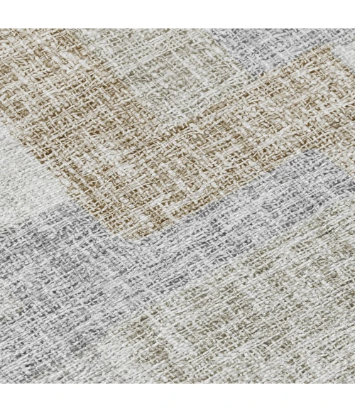 Dalyn Portico Ivory PO3 5ft. x 7ft.6in. Rug