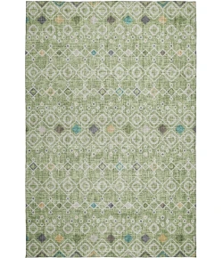 Dalyn Portico Green PO4 10ft. x 14ft. Rug