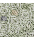 Dalyn Portico Green PO4 10ft. x 14ft. Rug