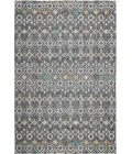 Dalyn Portico Gray PO4 9ft. x 12ft. Rug