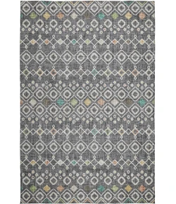 Dalyn Portico Gray PO4 9ft. x 12ft. Rug