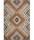 Dalyn Portico Orange PO5 10ft. x 14ft. Rug