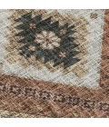 Dalyn Portico Orange PO5 10ft. x 14ft. Rug