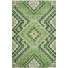 Dalyn Portico Green PO5 10ft. x 14ft. Rug
