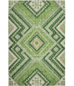 Dalyn Portico Green PO5 10ft. x 14ft. Rug