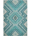Dalyn Portico Teal PO5 9ft. x 12ft. Rug