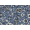 Dalyn Portico Blue PO6 1ft.8in. x 2ft.6in. Rug