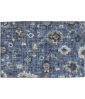 Dalyn Portico Blue PO6 1ft.8in. x 2ft.6in. Rug