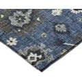 Dalyn Portico Blue PO6 8ft. x 10ft. Rug