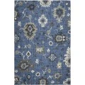Dalyn Portico Blue PO6 8ft. x 10ft. Rug