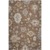 Dalyn Portico Brown PO6 10ft. x 14ft. Rug