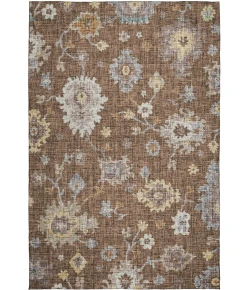Dalyn Portico Brown PO6 10ft. x 14ft. Rug