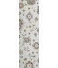 Dalyn Portico Ivory PO6 2ft.3in. x 7ft.6in. Rug