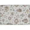 Dalyn Portico Ivory PO6 1ft.8in. x 2ft.6in. Rug
