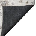 Dalyn Portico Ivory PO6 8ft. x 8ft. Rug