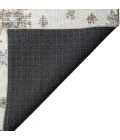 Dalyn Portico Ivory PO6 9ft. x 12ft. Rug
