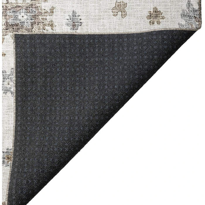 Dalyn Portico Ivory PO6 8ft. x 10ft. Rug
