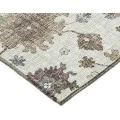 Dalyn Portico Ivory PO6 8ft. x 8ft. Rug