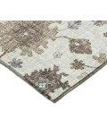 Dalyn Portico Ivory PO6 9ft. x 12ft. Rug