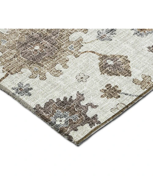 Dalyn Portico Ivory PO6 9ft. x 12ft. Rug