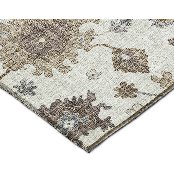 Dalyn Portico Ivory PO6 8ft. x 10ft. Rug