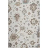 Dalyn Portico Ivory PO6 10ft. x 14ft. Rug