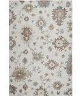 Dalyn Portico Ivory PO6 9ft. x 12ft. Rug