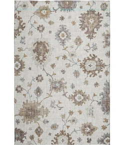 Dalyn Portico Ivory PO6 9ft. x 12ft. Rug