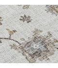 Dalyn Portico Ivory PO6 9ft. x 12ft. Rug