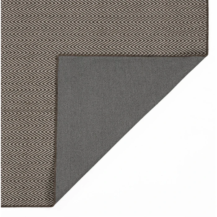 Dalyn Provo Brown PV2 2ft.3in. x 7ft.6in. Rect. Rug