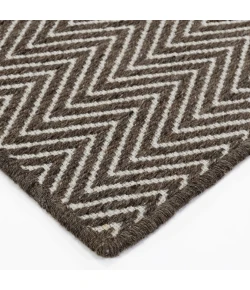 Dalyn Provo Brown PV2 2ft.3in. x 7ft.6in. Rect. Rug