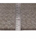 Dalyn Provo Brown PV2 2ft.3in. x 7ft.6in. Rect. Rug