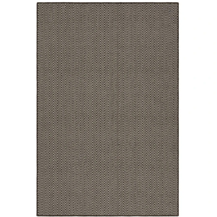 Dalyn Provo Brown PV2 2ft.3in. x 7ft.6in. Rect. Rug