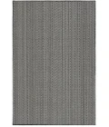 Dalyn Provo Black PV2 2ft.3in. x 7ft.6in. Rect. Rug