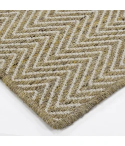 Dalyn Provo Gold PV2 2ft.3in. x 7ft.6in. Rect. Rug