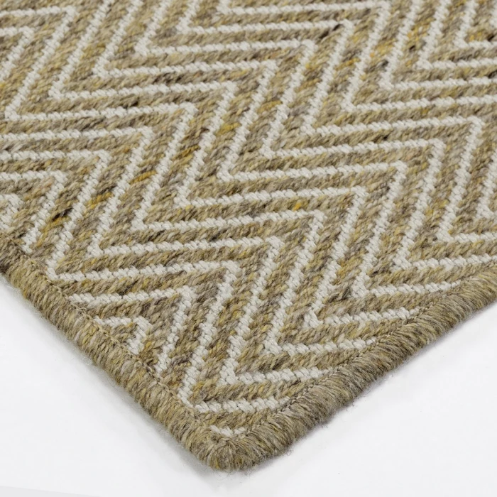 Dalyn Provo Gold PV2 3ft.6in. x 5ft.6in. Rect. Rug