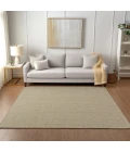 Dalyn Provo Gold PV2 3ft.6in. x 5ft.6in. Rect. Rug